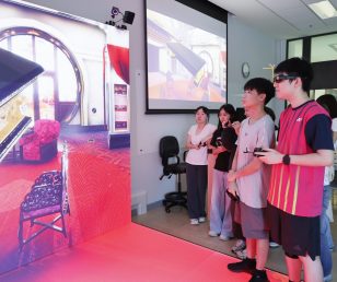 VRC Organises Virtual Reality Week 2026 Offering Immersive Experiences
