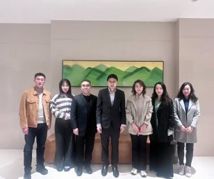 Delegation Visit to Shandong Vocational and Technical University