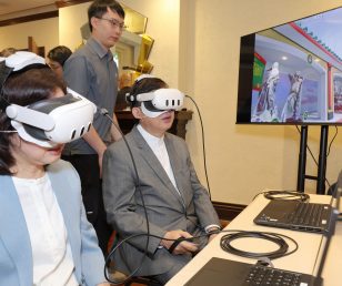 Launching Preview – Tiger Balm Garden ‘Ten Courts of Hell’ Virtual Reality Exhibition